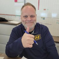 Anthony Lampe at Springfield Hyundai