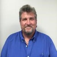Everett Hogge