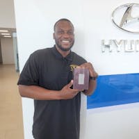 Gardner Civil at Springfield Hyundai