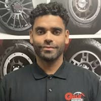 Ben Davis at Gale Toyota