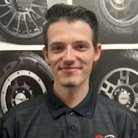 Jacob Martin at Gale Toyota