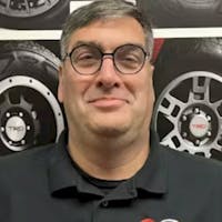 Justin Kudelka at Gale Toyota