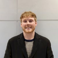 Kyle Raque at Ed Martin Acura