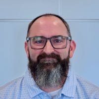 Jason Sherwood at Ed Martin Acura