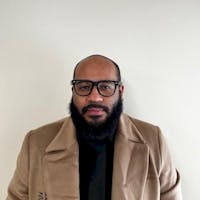 Alexander Beasley at Heritage Volkswagen Catonsville