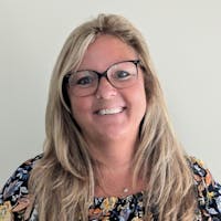 Nancy Wilkes at Heritage Volkswagen Catonsville