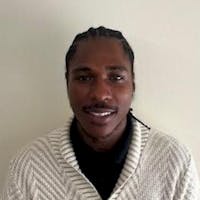 Tyiuon Johnson headshot