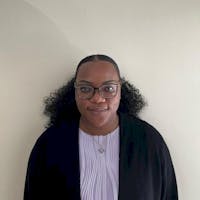 Zoulfa Dambo at Heritage Volkswagen Catonsville