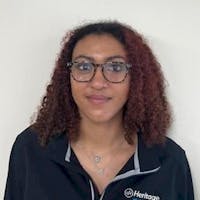 Anessa Coleman headshot