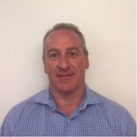 Richard Hollander at Heritage Volkswagen Catonsville