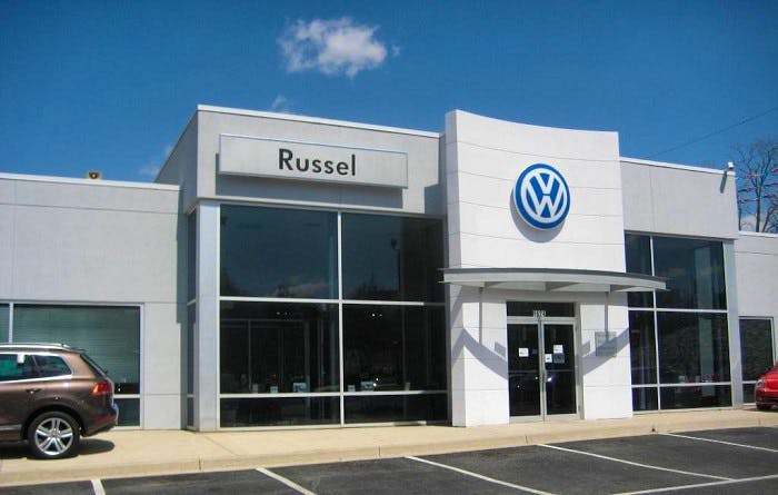 Heritage Volkswagen Catonsville Heritage Volkswagen Catonsville - Volkswagen, Used Car Dealer, Service
