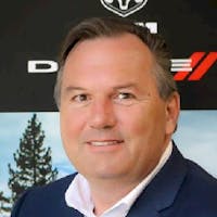 Eric Brinkman at Troncalli Chrysler Jeep Dodge Ram