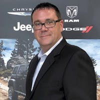 Greg Gantner at Troncalli Chrysler Jeep Dodge Ram