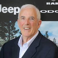 Marc Brown at Troncalli Chrysler Jeep Dodge Ram