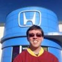 Josh Flemming at Steven Honda