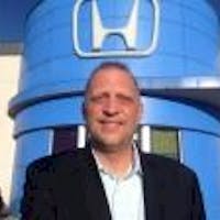 Bryan Horne at Steven Honda