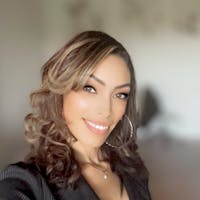 Analicia Mier at Kia of North Austin