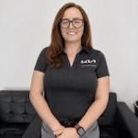 Kathleen Bard at Kia of North Austin