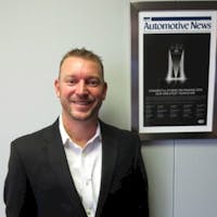 Jason Thompson at Kia of North Austin