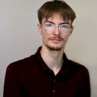 Zak Koschmann at Kia of North Austin