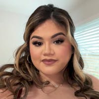 Arely Campos at Kia of North Austin