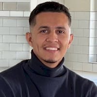 Raphael Flores at Kia of North Austin