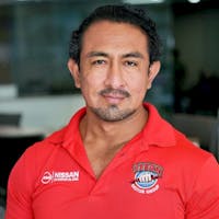 Photo of Fernando Reyes, Sales Consultant
