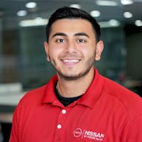 Photo of Chris Esposito, Sales Consultant
