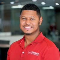 Photo of Fabio Batista, Certified Sales Consultant 