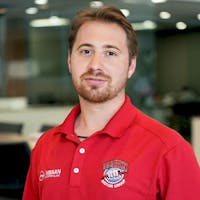 Photo of Christian Van Ooy, Sales Consultant