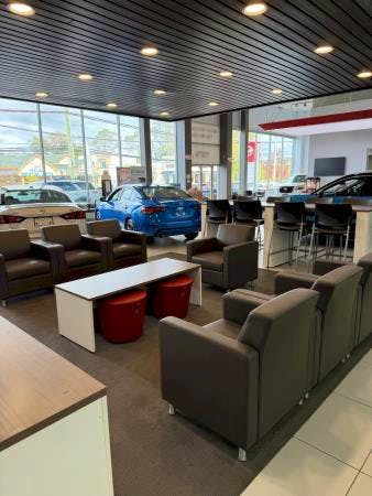 Nissan of Staten Island, Staten Island, NY, 10306