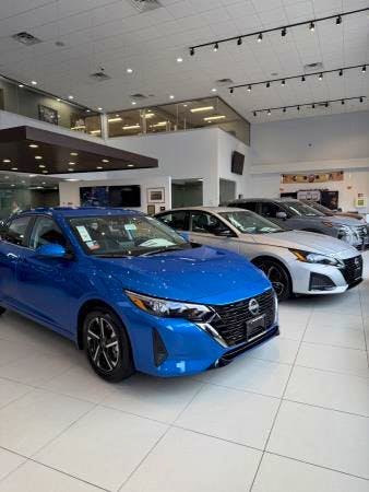Nissan of Staten Island, Staten Island, NY, 10306
