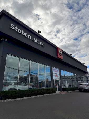 Nissan of Staten Island, Staten Island, NY, 10306