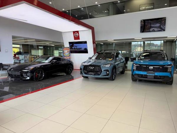 Nissan of Staten Island, Staten Island, NY, 10306