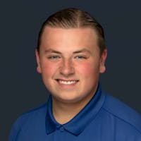 Tayge Jones at Long McArthur Inc