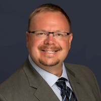Jay Poore at Long McArthur Inc