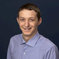 Mason Haith at Long McArthur Inc