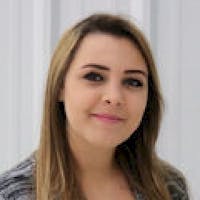 Ashlee Dyer at Long McArthur Inc