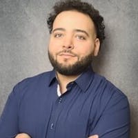 Moe Daoud at Lexus Of Orland