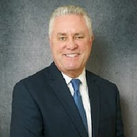 Jimmy McColgan at Lexus Of Orland