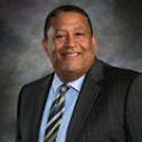 Sammie Scott at Lexus Of Orland