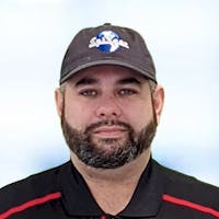 Rich Pavick at Spitzer Chevrolet Lordstown