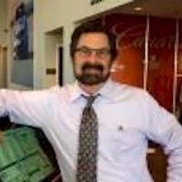 Dana Jack at Penske Buick GMC Southbay