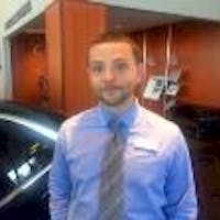 Jonathan Beard at Penske Buick GMC Southbay