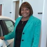 Betty Davis at Penske Buick GMC Southbay