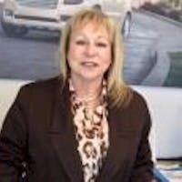 Janet Pepper at Penske Buick GMC Southbay