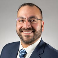 Jafar Nikkhah at Holiday Ford