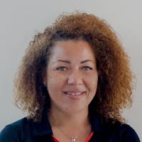 Sabrina Manning headshot
