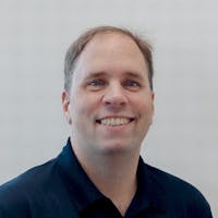 Christopher Therrien headshot