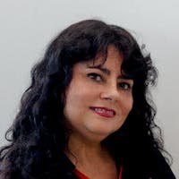 Monica Bailey headshot
